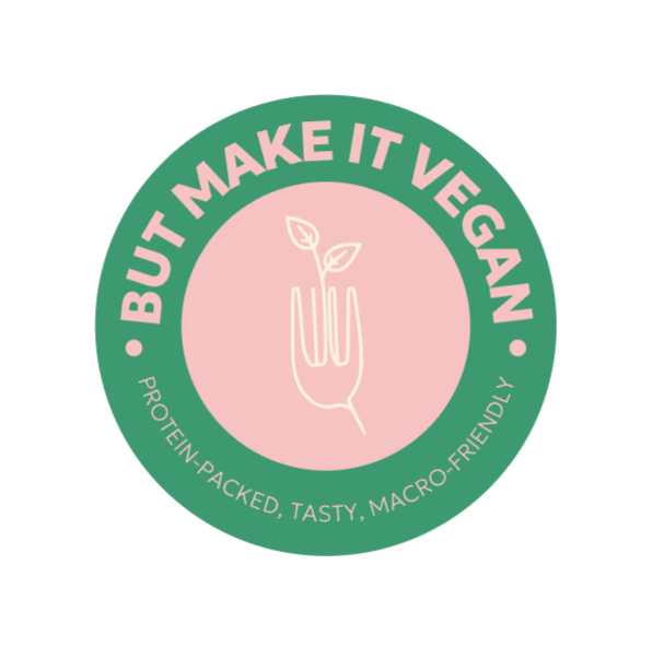 But Make It Vegan