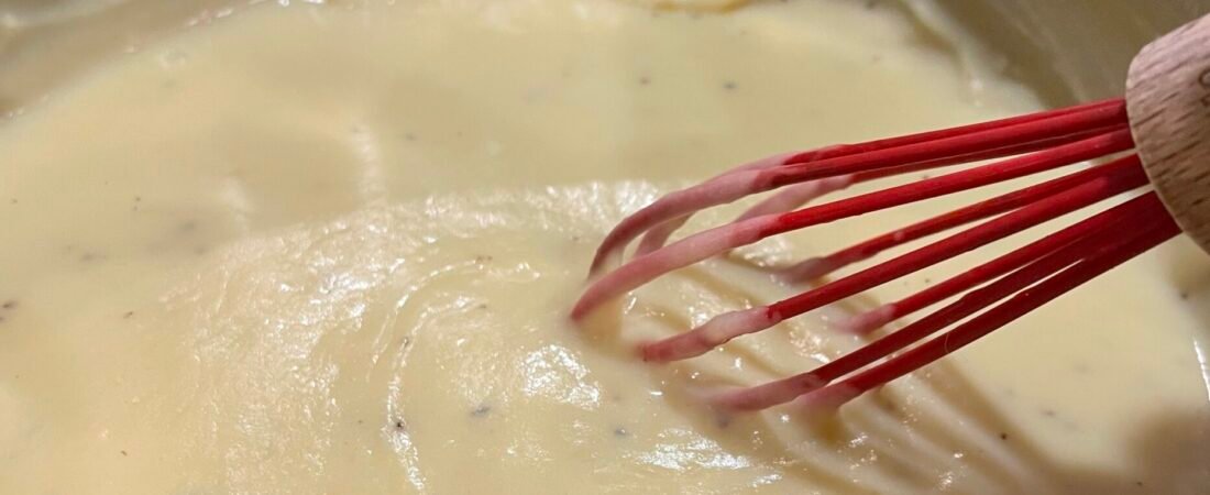 Whataburger Country Gravy (Vegan Copycat)